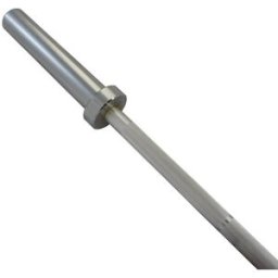 Workhouse Int. Vektstang 183 cm 50 mm Aluminium