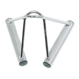 Body Solid Rohåndtak, Standard