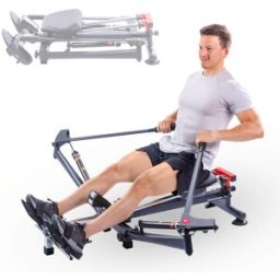 Christopeit Sport Romaskin Accord