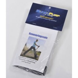 BungyPump Reparasjonssettet Number One 4 kg