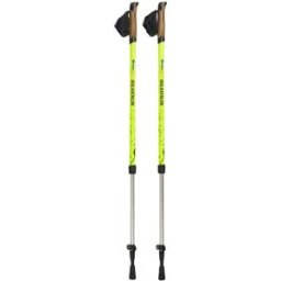 BungyPump Walkathlon-Staver med dobbel funksjon