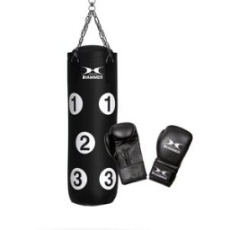 HAMMER BOXING Boksesett Sparring Fit