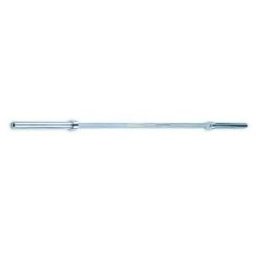 Steelflex Damestav Int. Vektstang 201 cm 15 kg