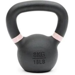 Kettlebells Abilica 4 kg (8 kg)