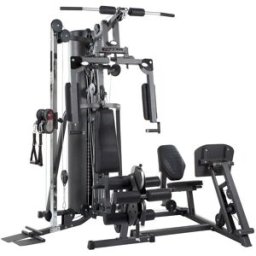 Finnlo Hjemmegym Autark 2500