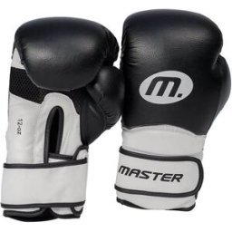 Master Fitness Boksehandske fra Master (Boksehanske 12 OZ)