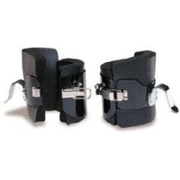 Steelflex Gravity Shoes