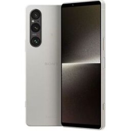 Sony Xperia 1 V 12 GB 256 GB Dual-SIM silver