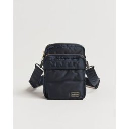 Porter-Yoshida & Co.Tanker Vertical BagNavy