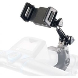 Motocaddy GPS/Mobilhållare