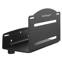 StarTech.com CPU-rack - Justerbart vÃ¤ggrack fÃ¶r dator - FÃ¤ste