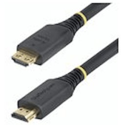 StarTech.com - High Speed - HDMI-kabel - HDMI hane till HDMI