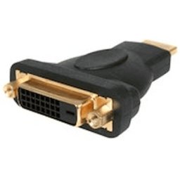 StarTech.com HDMI Male to DVI Female - HDMI to DVI-D Adapter