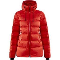 craft Adv Explore Down Jacket Women's Fiesta XS