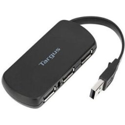 Targus Hub 4-Port USB 2.0
