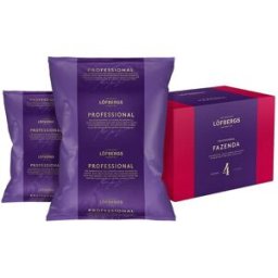 LÖFBERGS Kaffe Professional Fazenda 125g