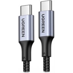 Ugreen Usb-C Till Usb-C Kabel 2m - 100w