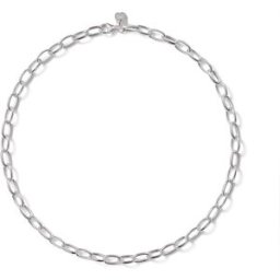 Kalevala x Marimekko Garden halsband 55cm silver 23100150155