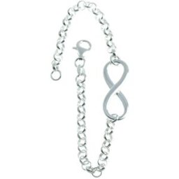Muut Infinity armband R125/19