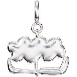 Kalevala x Marimekko Garden Rantakukka berlock silver 281001506