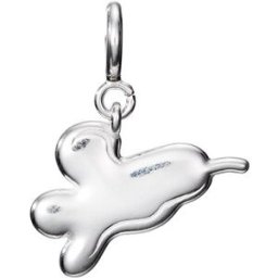 Kalevala x Marimekko Garden Kukasta kukkaan berlock silver 281001505