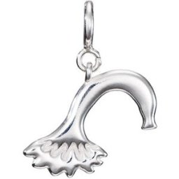 Kalevala x Marimekko Garden Paahde berlock silver 281001503