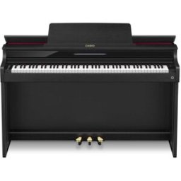 Casio AP-550 BK