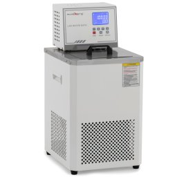 Vattenbad - Laboratorium - Digitalt - 6 l - -20 till 100 °C - 180 x 160 x 150 mm