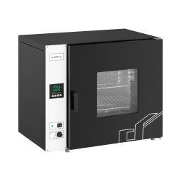 Vakuumtorkskåp - 136 L - 2170 W