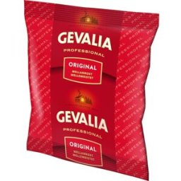 Kaffe Gevalia mellan 48x115g