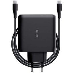 Laddare TRUST Maxo 100W USB-C