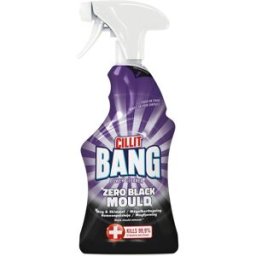 CILIT BANG Rengöring Zero Black Mould 750ml