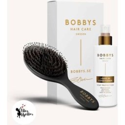 Bobbys Ellas Hjältar-Paketet
