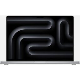 Apple MacBook Pro 2024 M4 16" M4 Max 14-Core 32-Core GPU 36 GB 1 TB SSD Standardglas silver SE