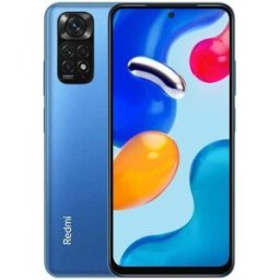 Xiaomi Redmi Note 11S 6 GB 128 GB Twilight Blue