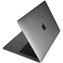 Apple MacBook Air 13-tum 2020 M1 8GB 512GB Space Grey (beg*)