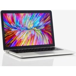Apple MacBook Pro 2015 13" Retina i5 8GB 256GB (beg* Monterey) Som ny