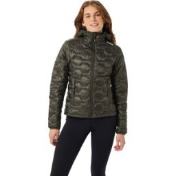 Björn Borg Women's Borg Liner Jacket Peat S