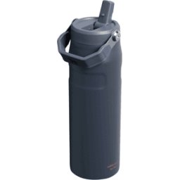 Stanley The IceFlow Bottle Flip Straw 2.0 0.7L (Färg: Twilight)