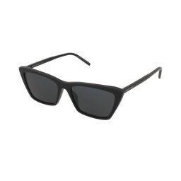 Sunglasses Saint Laurent SL 737 Mica Thin 001