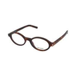 Glasögon Saint Laurent SL 751 Jeanne OPT 003