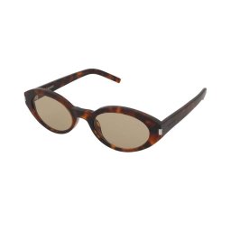 Solglasögon Saint Laurent SL 567 008