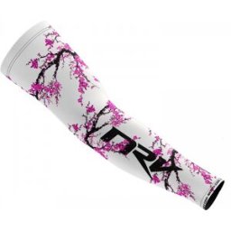 Nrv Gaming Sleeve Sakura - Rosa - M
