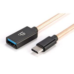 iFi Audio OTG USB Micro