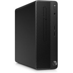 HP 290 G1 SFF i5 8GB 256GB W11P med WiFi och DVD (beg i B-klass)