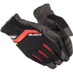 Guide Gloves Handske 5116, syntet, GTX-läder