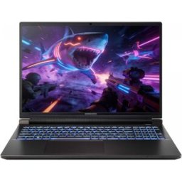 Shark Gaming 16" Qhd 300hz - Rtx 5070 - Ryzen 9 9955hx - Gaming Laptop