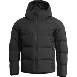 Pentagon Tactical Pentagon Omega Down Jacket (Färg / Storlek: Svart / Medium)