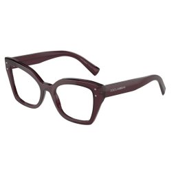Glasses Dolce & Gabbana DG3386 3045