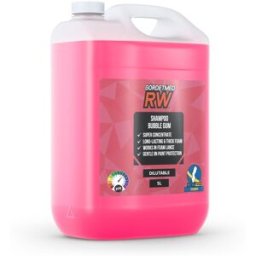 GörDetMedRW Schampo Bubble gum, 5 L